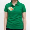 Premium Quality Polo Shirt (Ladies) Thumbnail