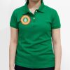 Premium Quality Polo Shirt (Ladies) Thumbnail