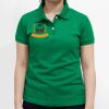Premium Quality Polo Shirt (Ladies) Thumbnail