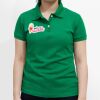 Premium Quality Polo Shirt (Ladies) Thumbnail