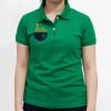 Premium Quality Polo Shirt (Ladies) Thumbnail