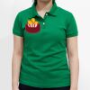 Premium Quality Polo Shirt (Ladies) Thumbnail