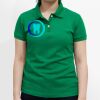 Premium Quality Polo Shirt (Ladies) Thumbnail