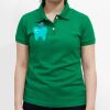 Premium Quality Polo Shirt (Ladies) Thumbnail