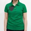 Premium Quality Polo Shirt (Ladies) Thumbnail