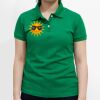 Premium Quality Polo Shirt (Ladies) Thumbnail