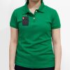 Premium Quality Polo Shirt (Ladies) Thumbnail