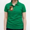 Premium Quality Polo Shirt (Ladies) Thumbnail
