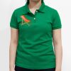 Premium Quality Polo Shirt (Ladies) Thumbnail