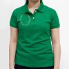 Premium Quality Polo Shirt (Ladies) Thumbnail