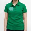 Premium Quality Polo Shirt (Ladies) Thumbnail