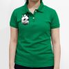 Premium Quality Polo Shirt (Ladies) Thumbnail