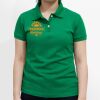 Premium Quality Polo Shirt (Ladies) Thumbnail