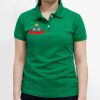 Premium Quality Polo Shirt (Ladies) Thumbnail