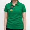 Premium Quality Polo Shirt (Ladies) Thumbnail