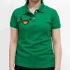 Premium Quality Polo Shirt (Ladies) Thumbnail