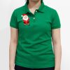 Premium Quality Polo Shirt (Ladies) Thumbnail