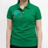 Premium Quality Polo Shirt (Ladies) Thumbnail