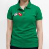 Premium Quality Polo Shirt (Ladies) Thumbnail