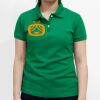 Premium Quality Polo Shirt (Ladies) Thumbnail