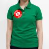 Premium Quality Polo Shirt (Ladies) Thumbnail