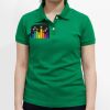 Premium Quality Polo Shirt (Ladies) Thumbnail