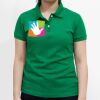 Premium Quality Polo Shirt (Ladies) Thumbnail