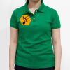 Premium Quality Polo Shirt (Ladies) Thumbnail