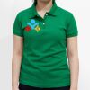 Premium Quality Polo Shirt (Ladies) Thumbnail