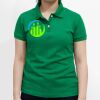 Premium Quality Polo Shirt (Ladies) Thumbnail