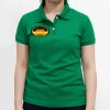 Premium Quality Polo Shirt (Ladies) Thumbnail