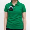 Premium Quality Polo Shirt (Ladies) Thumbnail