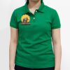 Premium Quality Polo Shirt (Ladies) Thumbnail