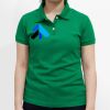 Premium Quality Polo Shirt (Ladies) Thumbnail