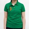 Premium Quality Polo Shirt (Ladies) Thumbnail
