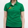 Premium Quality Polo Shirt (Ladies) Thumbnail