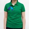 Premium Quality Polo Shirt (Ladies) Thumbnail