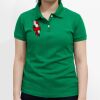 Premium Quality Polo Shirt (Ladies) Thumbnail
