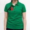 Premium Quality Polo Shirt (Ladies) Thumbnail
