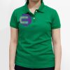 Premium Quality Polo Shirt (Ladies) Thumbnail