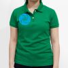 Premium Quality Polo Shirt (Ladies) Thumbnail