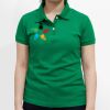 Premium Quality Polo Shirt (Ladies) Thumbnail