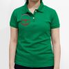 Premium Quality Polo Shirt (Ladies) Thumbnail