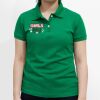 Premium Quality Polo Shirt (Ladies) Thumbnail