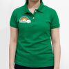 Premium Quality Polo Shirt (Ladies) Thumbnail