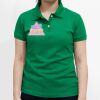 Premium Quality Polo Shirt (Ladies) Thumbnail