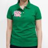 Premium Quality Polo Shirt (Ladies) Thumbnail