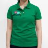 Premium Quality Polo Shirt (Ladies) Thumbnail
