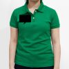 Premium Quality Polo Shirt (Ladies) Thumbnail
