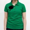Premium Quality Polo Shirt (Ladies) Thumbnail